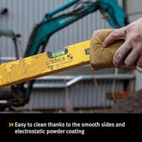 STABILA Type 70 M waterpas magnetisch 60cm - 02874 - thumbnail