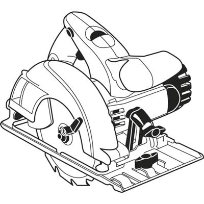 Bosch Accessoires Cirkelzaagblad Expert for Construct Wood 160x20x2.0/1.3x24T - 2608644136 - thumbnail