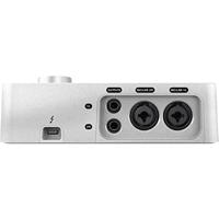 Universal Audio Apollo Solo Heritage Edition Thunderbolt 3 audio interface - thumbnail