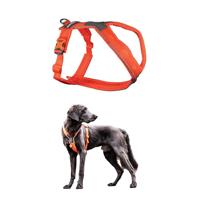 Non-stop dogwear® Hondentuigje Line Harness 5.0, orange, Maat: 3 - thumbnail