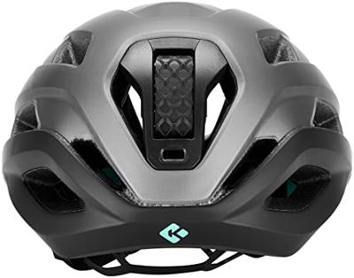 Lazer Strada Kineticore Helm Titanium