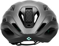 Lazer Strada Kineticore Helm Titanium - thumbnail