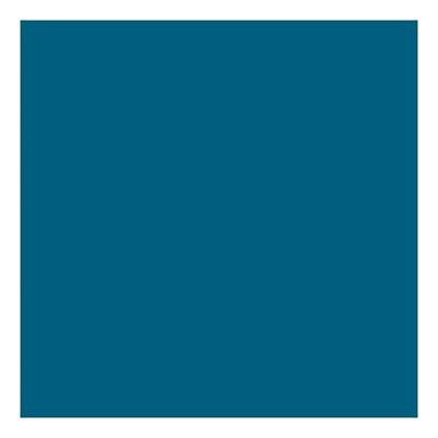 Creativ Company Cernit boetseerklei duck blue, 56 gram