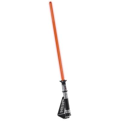 Baylan Skoll Force FX Elite Premium lichtzwaard met LED en geluidseffecten, vanaf 14 jaar, Star Wars The Black Series Baylan Skoll Force FX Elite Premium lichtzwaard met LED en geluidseffecten, vanaf 14 jaar, Star Wars The Black Series