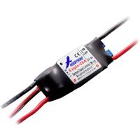 Hobbywing Eagle 20A Speed Controller (brushed motor) - thumbnail