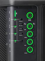 JBL EON ONE COMPACT Actieve PA-speaker 20.32 cm 8 inch 110 W 1 stuk(s) - thumbnail