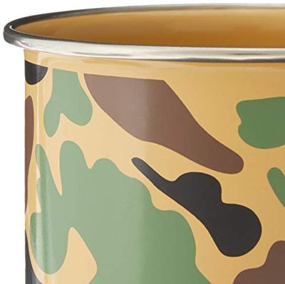 Gift Republic Pale Enamel mok