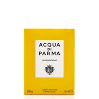 Acqua di Parma Glass Candle Collection Buingiorno 200gr - thumbnail