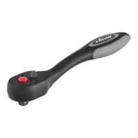 VIGOR omkeerbare ratel "v6014" reversible ratchets 1/4" 6.3mm - thumbnail