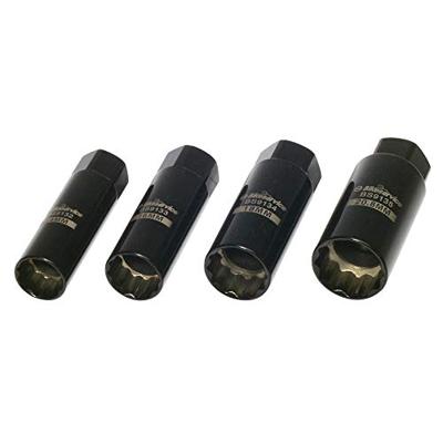 Bikeservice dopsleutel "extra thin" stkschlein candle bst 18mm extra thin-walled