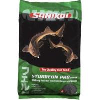 SaniKoi Sturgeon pro steurvoer 6mm - 10 liter - thumbnail