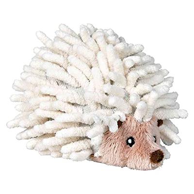 TRIXIE PLUCHE / KATOEN EGEL MET GELUID 12 CM 3 ST