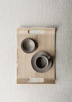 Blomus Wilo Dienblad 25 cm - thumbnail