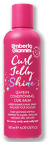 Umberto Giannini Curl Jelly Shine Leave In Conditioner - thumbnail