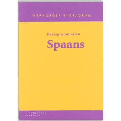 Basisgrammatica Spaans (Paperback)