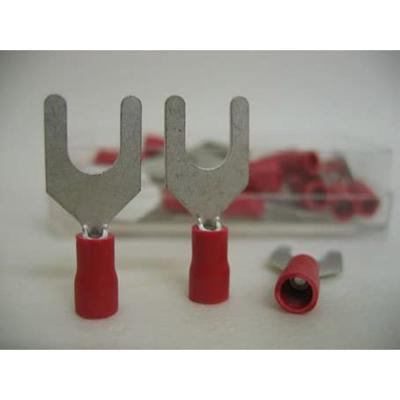 Bofix Kabelschoen vork m6