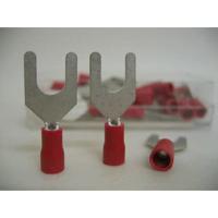 Bofix Kabelschoen vork m6 - thumbnail