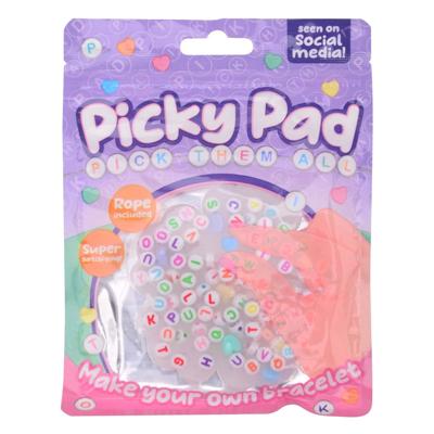 John Toy Picky Pad Maak je eigen armband