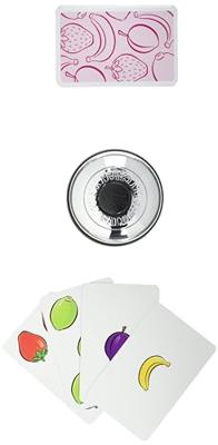 999 Games Halli Galli Vaardigheidsspel