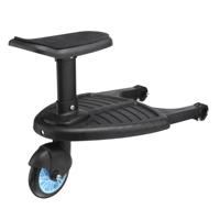 Baby wandelwagen staande Board wandelwagen accessoire outdoor activiteit Board (blauw) - thumbnail