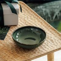 LIKE BY VILLEROY & BOCH - Lave - Bowl 17cm Vert - thumbnail