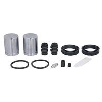 Reparatieset, remklauw D42218C - thumbnail