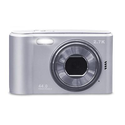 Pora&Co Digitale camera zilver