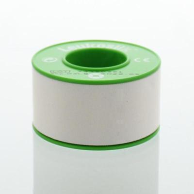 Leukosilk Hechtpleister 9.2m x 2.50cm 9567 1 Stuks