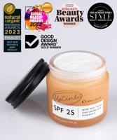 Upcircle Mineral Sunscreen SPF 25 - thumbnail