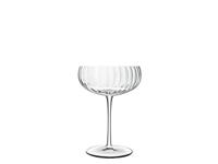 Luigi Bormioli Champagneglazen - Flutes - Champagnecoupe - Speakeasies - 300 ml - 6 Stuks - thumbnail