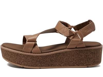 Teva Madera Wedge Sandaal Dames