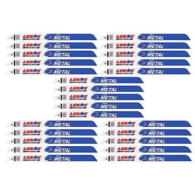 Lenox Reciprozaagset - 305 mm - LX20185B12114R - 20185B12114R