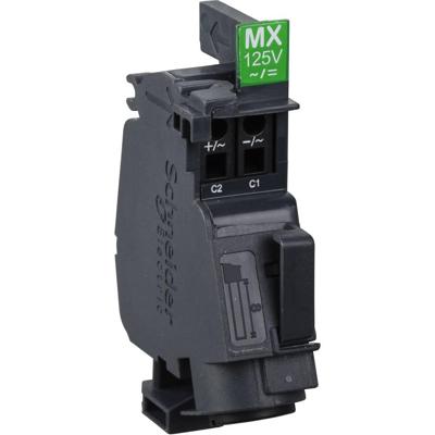 Schneider Electric LK-POEV 125KA-3-FI-SG-FA LV426843 Zwart 1 stuk(s)