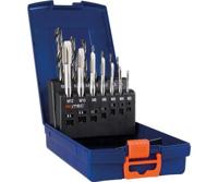 Rotec Machinetapset m3-m12 hss-e +boren - thumbnail