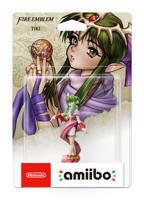 Amiibo Fire Emblem - Tiki - thumbnail