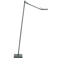 Flos Kelvin LED F Vloerlamp - Antraciet - thumbnail