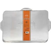 Traeger Vetafdruipplaat beschermfolie voor Timberline 850 druipschaal - thumbnail