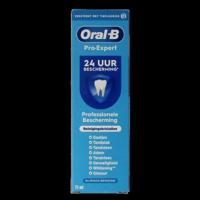 Oral B Tandpasta pro-expert professional protection 75 Milliliter - thumbnail