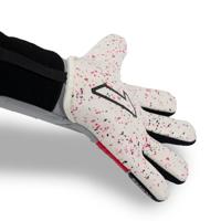 Keeperhandschoenen Rinat Xtreme Guard Zhero Semi Grijs Volwassenen Maat 10 - thumbnail