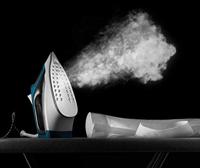 Stoomijzer Rowenta Effective 2 DX1550 2200 W Blauw - thumbnail