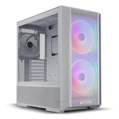 Lian Li Lancool 216 RGB midi tower behuizing
