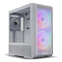 Lian Li Lancool 216 RGB midi tower behuizing - thumbnail