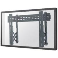 Neomounts LED-VW1000BLACK TV-beugel 81,3 cm (32) - 190,5 cm (75) Vast, Uittrekbaar - thumbnail