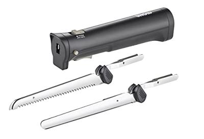 Unold Cordless Elektrisch mes - thumbnail