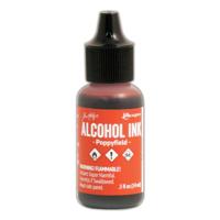 Ranger Ink Ranger • tim holtz alcohol ink poppyfield 14ml - thumbnail