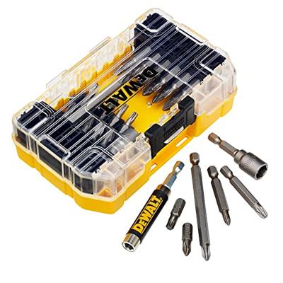 DeWalt Accessoires dt70702-qz | 40-delig bitset in cassette - dt70702-qz