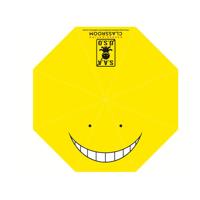 Assassination Classroom Umbrella Koro Sensei - thumbnail