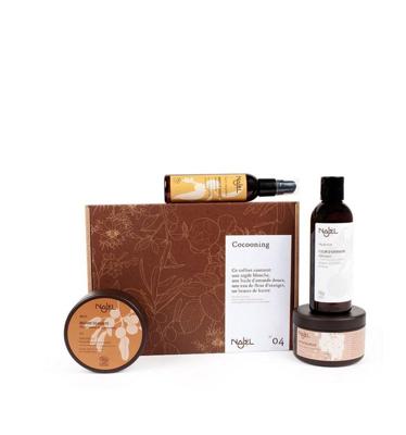 Najel Aleppo Giftset cocooning 1 Set