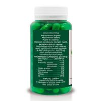 Soria Verde De Alfalfa Caps 80 - thumbnail