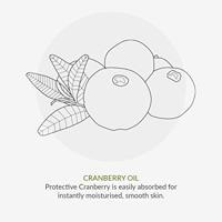 Green People Fruit scrub 50 Milliliter - thumbnail